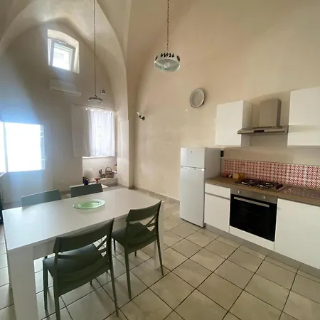 - Per Le Vie Del Centro Semesterbostad *