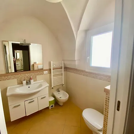 - Per Le Vie Del Centro Semesterbostad Avetrana