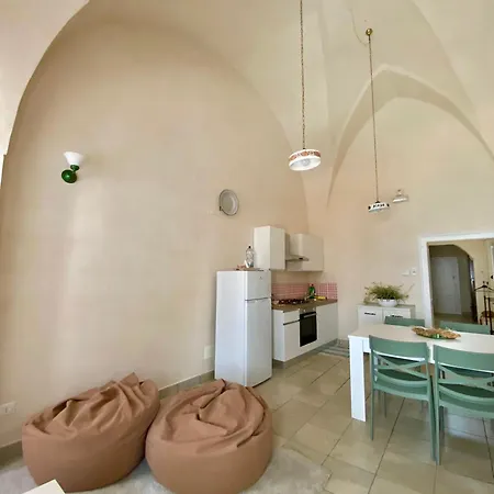 Semesterbostad - Per Le Vie Del Centro