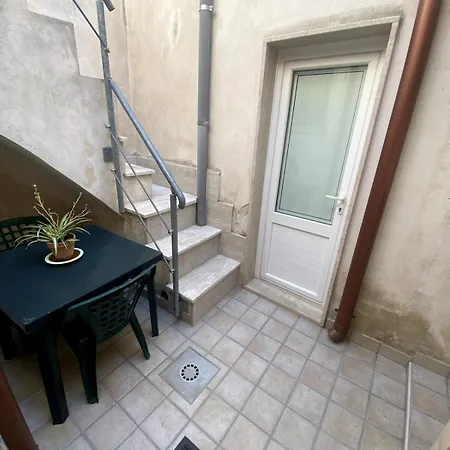 - Per Le Vie Del Centro Casa de Férias Avetrana