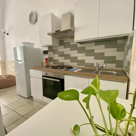 Tatil Evi - Per Le Vie Del Centro *