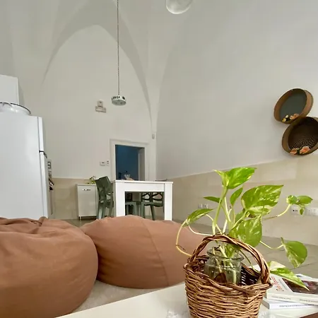 Tatil Evi - Per Le Vie Del Centro Avetrana